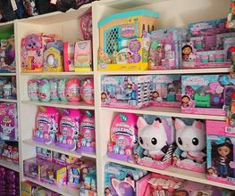 KIDDIES Geschenkewelt Bild 1