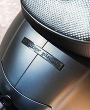 Scooter Planet Bild 3