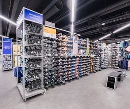 DECATHLON Saarbrücken Bild 14