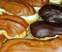 Bäckerei u. Konditorei Herbert Gräper e.K. Bild 7