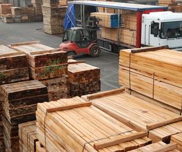Holzhandel Stoltz Bild 2