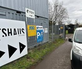 ampido Parkplatz Bild 3