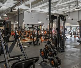 Basic-Fit 24/7 image 1