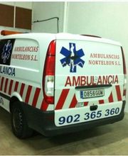 Ambulancias Enrique imagen 2