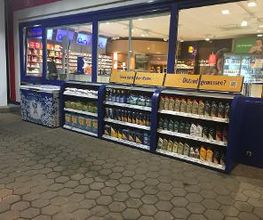 JET Tankstelle Bild 6