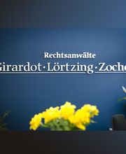 Girardot, Lörtzing, Zocher Partnergesellschaft RA Bild 1