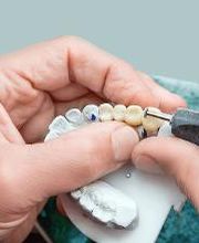 Iban Perez Laboratorio dental imagen 2