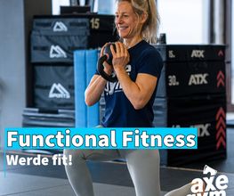 Axe Gym Bild 15