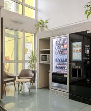 B&B HOTEL Douai Parc des Expos Cuincy image 9