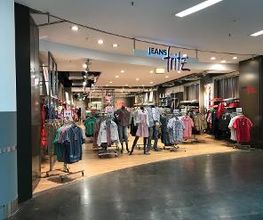 JEANS FRITZ Bild 9