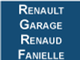 Garage Renaud Fanielle