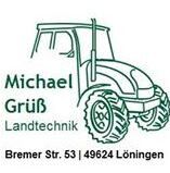Landtechnik Michael Grüß