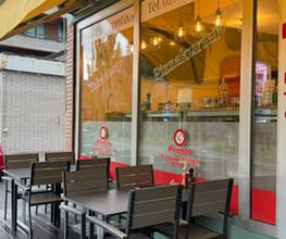 Pizzeria Pronto Bild 2