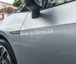 Garage de Clarens SA Bild 14