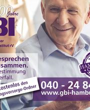 GBI Großhamburger Bestattungsinstitut rV Bild 11