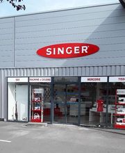 SINGER FOUGÈRES image 4