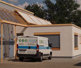 Zeiler Mattenservice & Logomatten