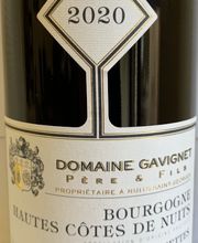 Domaine Gavignet Père et Fils - Maurice Gavignet image 3