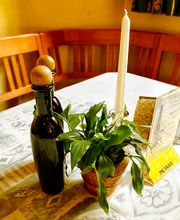 Estiatorio Hallerschloss Bild 11