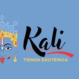 Tienda Esotérica Kali