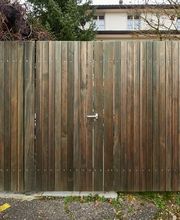 A-Zäune GmbH Bild 6