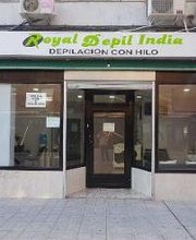 Royal Depil India imagen 3