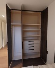 N.N. La Petite Menuiserie SA Bild 6