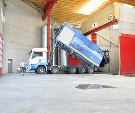 EVAG AG