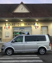 Allo Allo Taxis Bognon image 3