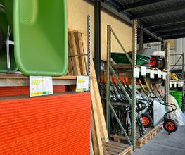 Centre Agro Satigny Bild 17