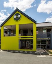 B&B HOTEL Châteauroux Aéroport image 11