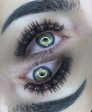 MonyLook - Augenbrauen, Wimpern & PMU Experte Bild 11