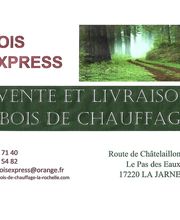 SARL Bois Express image 9