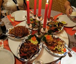 Restaurant China Town Bild 4