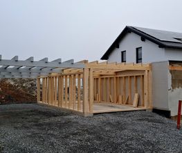 kubraZimmerei Bild 5