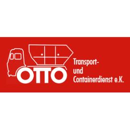 Transport- u. Containerdienst Inh. Jens Otto