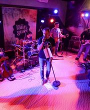 Eventlokal Pink Flamingo