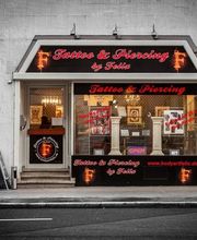Tattoo & Piercing by Felix Bild 5