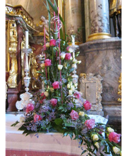 Karin''s Blumenecke Bild 7