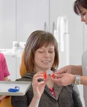 Dr. Reck Kieferorthopädie Pulheim - Sportmundschutz