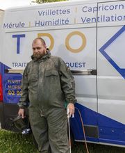 Traitements De L Ouest image 15