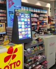 Eckert Dresden, Seidnitz-Center