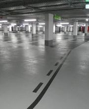 Q-Park Haus Postplatz Bild 2