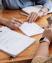 Fides Conseils Sàrl Bild 1