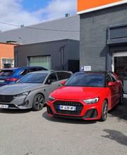 SIXT | Location voiture et utilitaire Toulouse Minimes image 9