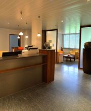 Osteopathie Praxis Bild 4