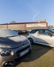 Garage Josse image 14