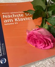 SCHNEEMANN®-Klavierschule - Mailyn Rebecca Henseler Bild 9