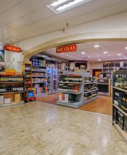 Nicolas Vibert Bild 2