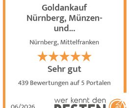 werkenntdenBESTEN.de Qualitätssiegel